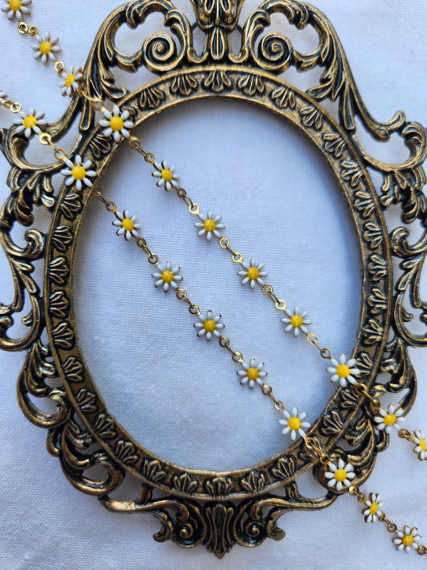 Daisy Dreams Bracelet