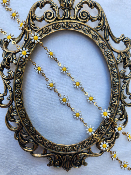 Daisy Dreams Bracelet