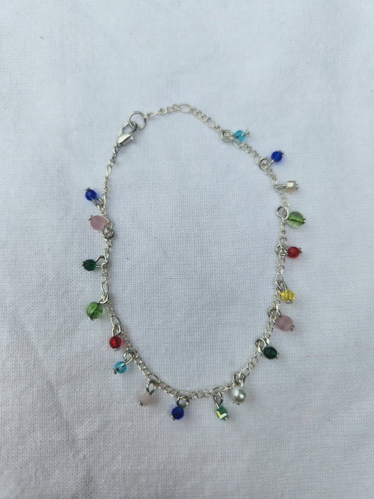 Jellybean Bracelet